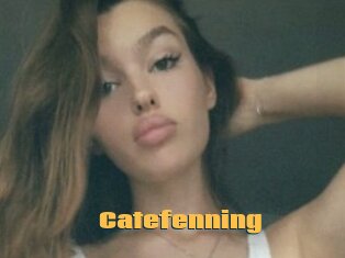 Catefenning