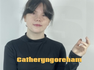 Catheryngoreham