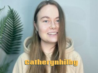 Catherynhilby