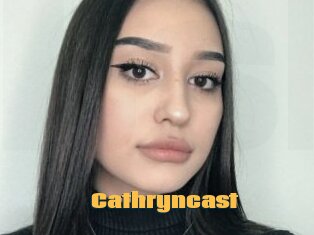 Cathryncast