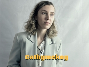 Cathymckoy