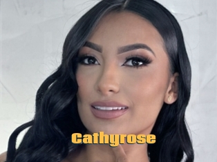 Cathyrose