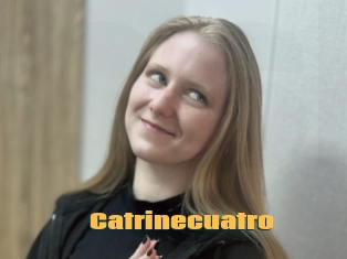 Catrinecuatro