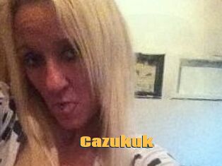 Cazukuk