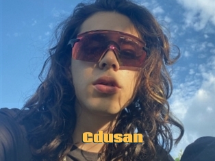 Cdusan