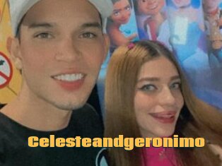 Celesteandgeronimo