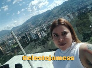 Celestejamess