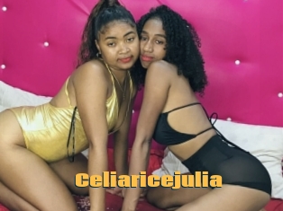 Celiaricejulia