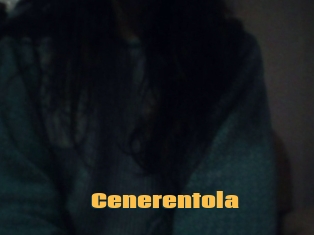 Cenerentola