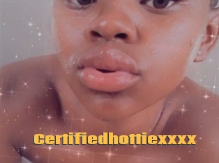 Certifiedhottiexxxx