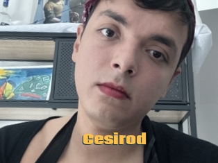 Cesirod