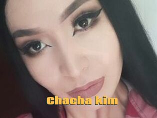 Chacha_kim