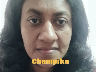 Champika