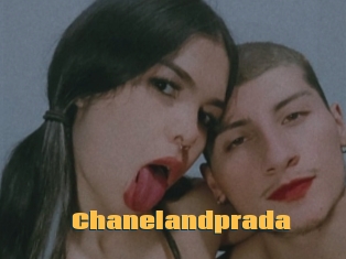 Chanelandprada