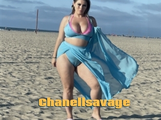 Chanellsavage