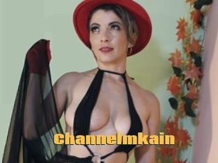 Channelmkain