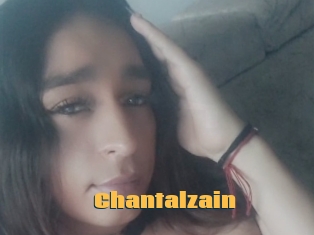 Chantalzain