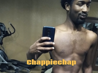 Chappiechap