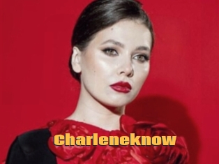 Charleneknow