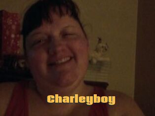 Charleyboy