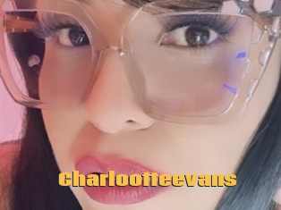 Charlootteevans