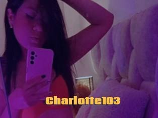 Charlotte103