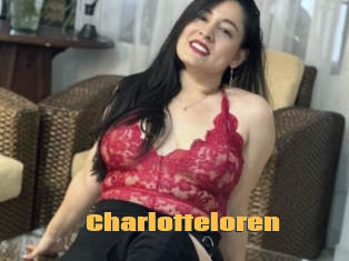 Charlotteloren