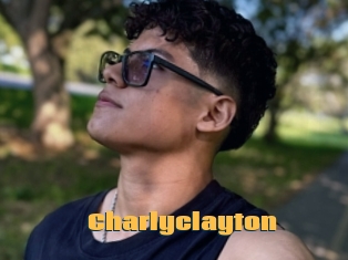 Charlyclayton