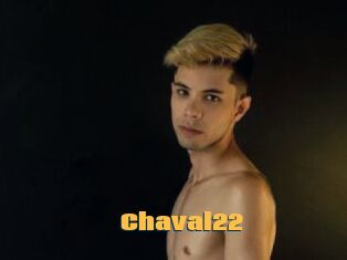 Chaval22