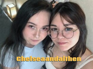 Chelseaandalthen