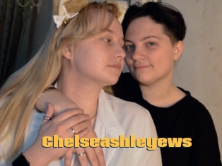 Chelseashleyews