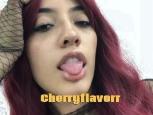 Cherryflavorr