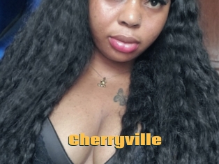 Cherryville