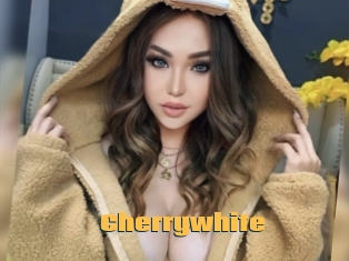 Cherrywhite