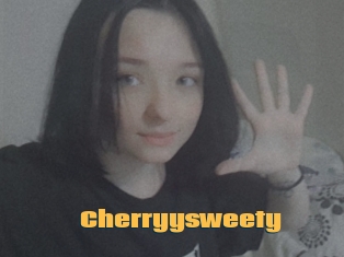 Cherryysweety