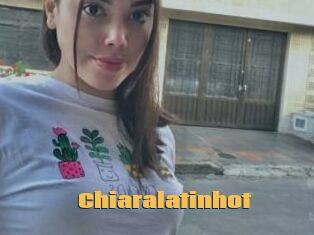 Chiaralatinhot