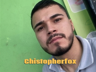 Chistopherfox