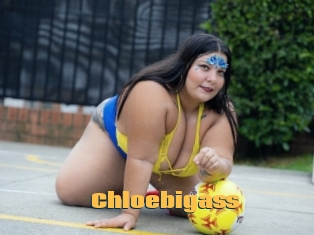 Chloebigass