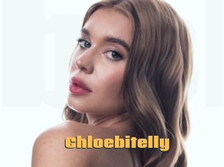 Chloebitelly