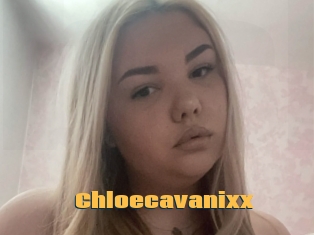 Chloecavanixx