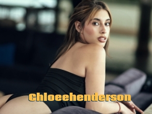 Chloeehenderson