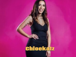 Chloekatz