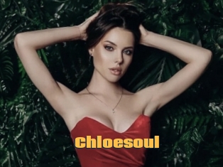 Chloesoul