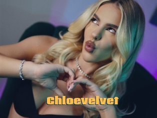 Chloevelvet