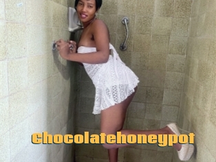 Chocolatehoneypot