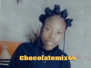 Chocolatemix44