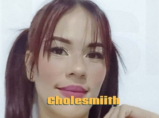 Cholesmiith