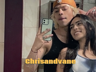 Chrisandvane