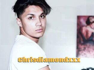 Chrisdiamondxxx