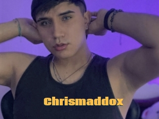 Chrismaddox